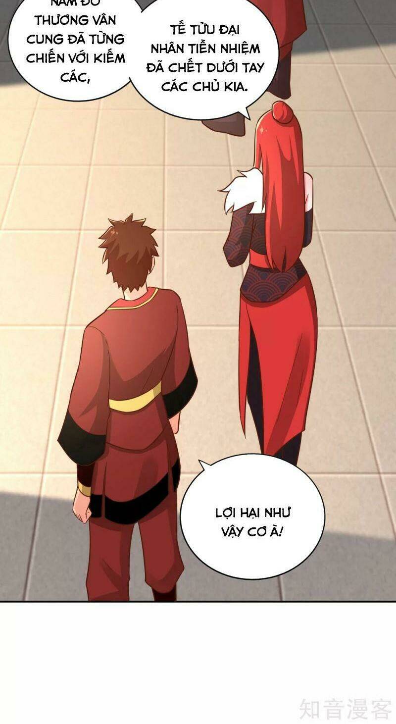 Chương 136 - Trang 10