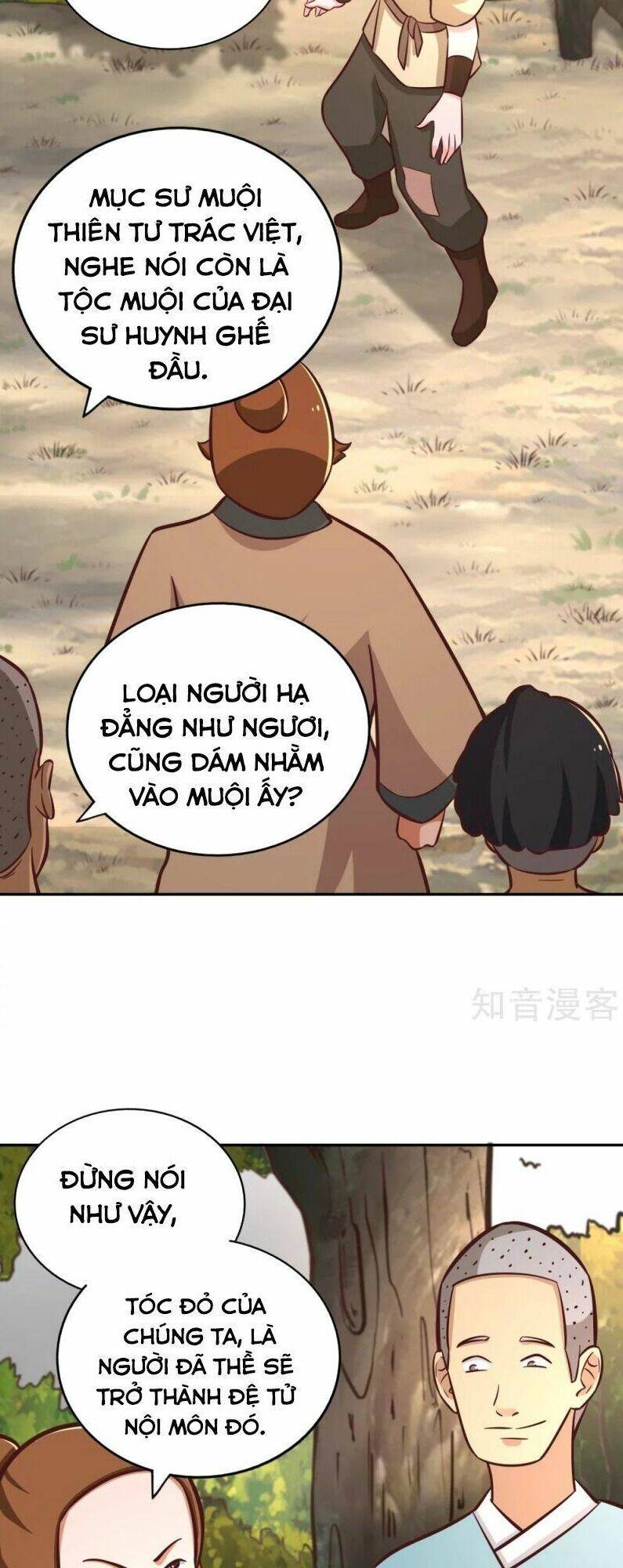 Chương 137 - Trang 12