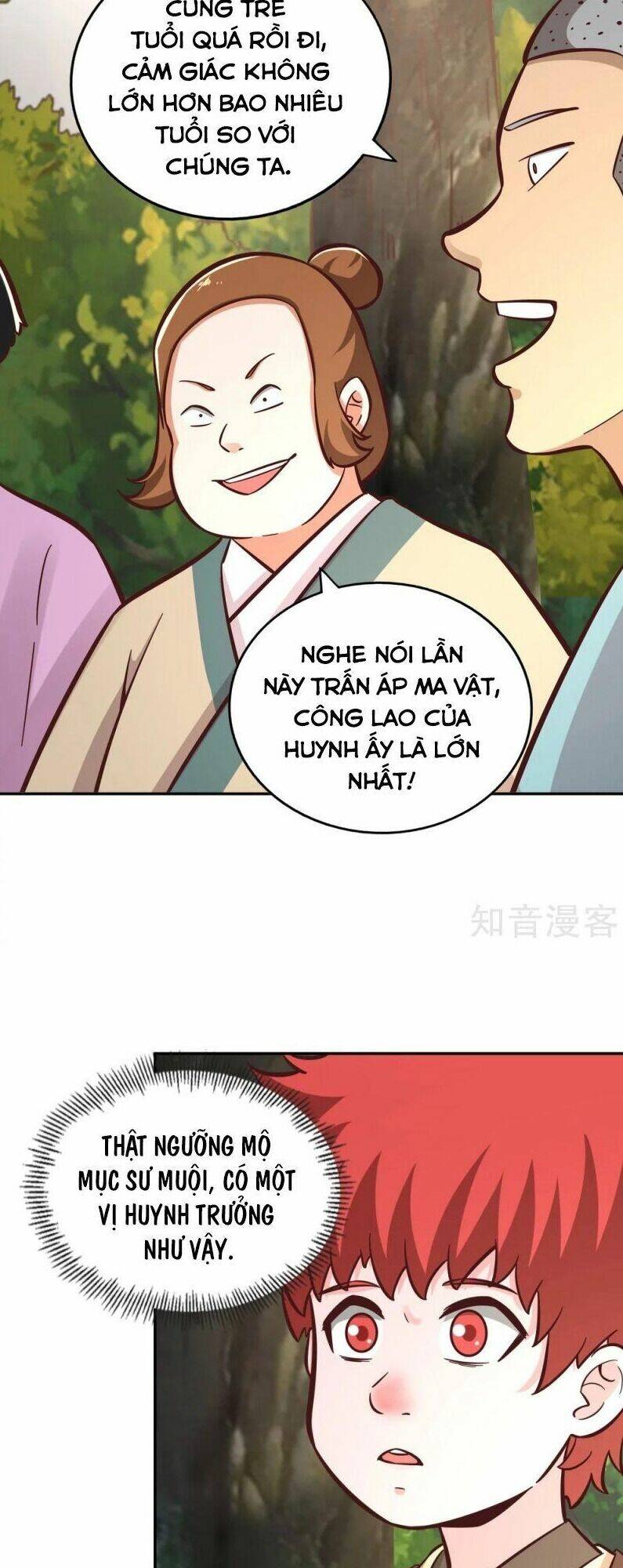 Chương 137 - Trang 17