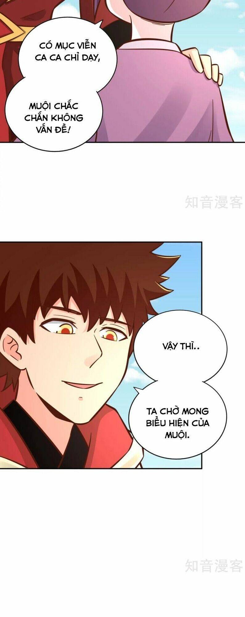 Chương 137 - Trang 20