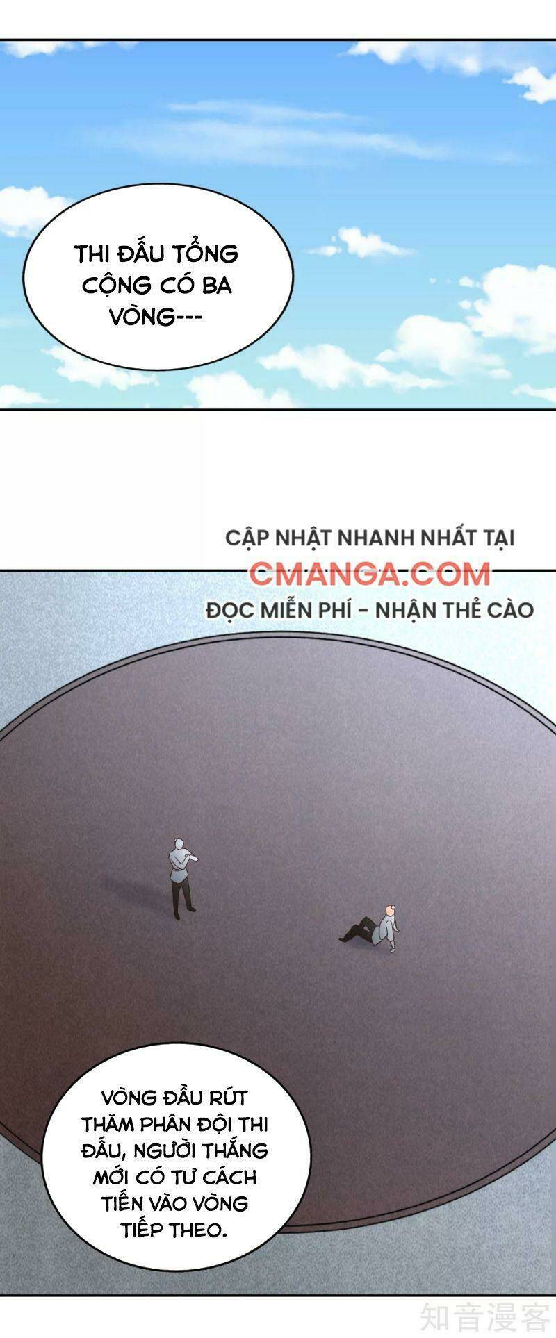 Chương 138 - Trang 1