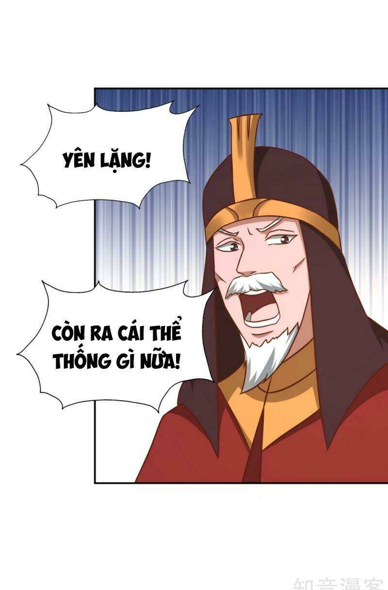 Chương 138 - Trang 25