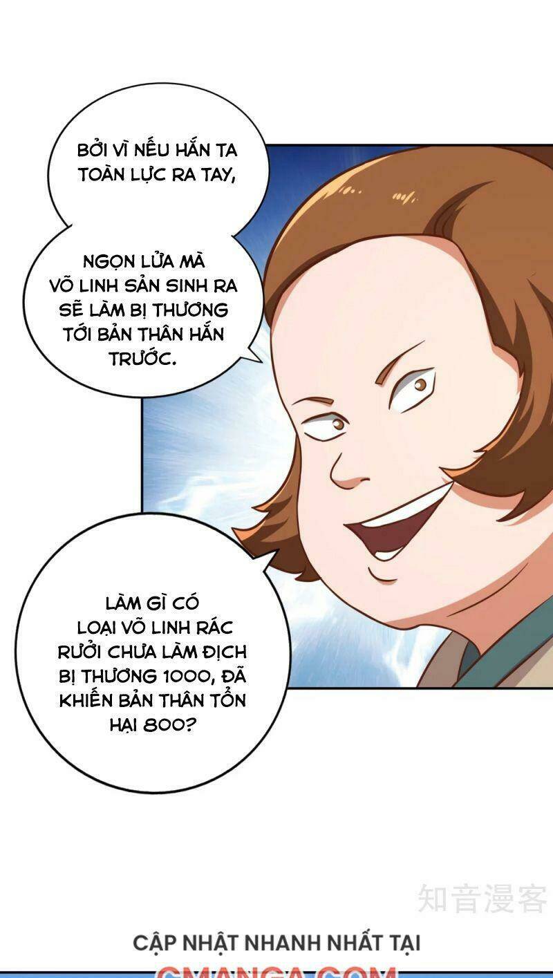 Chương 138 - Trang 27