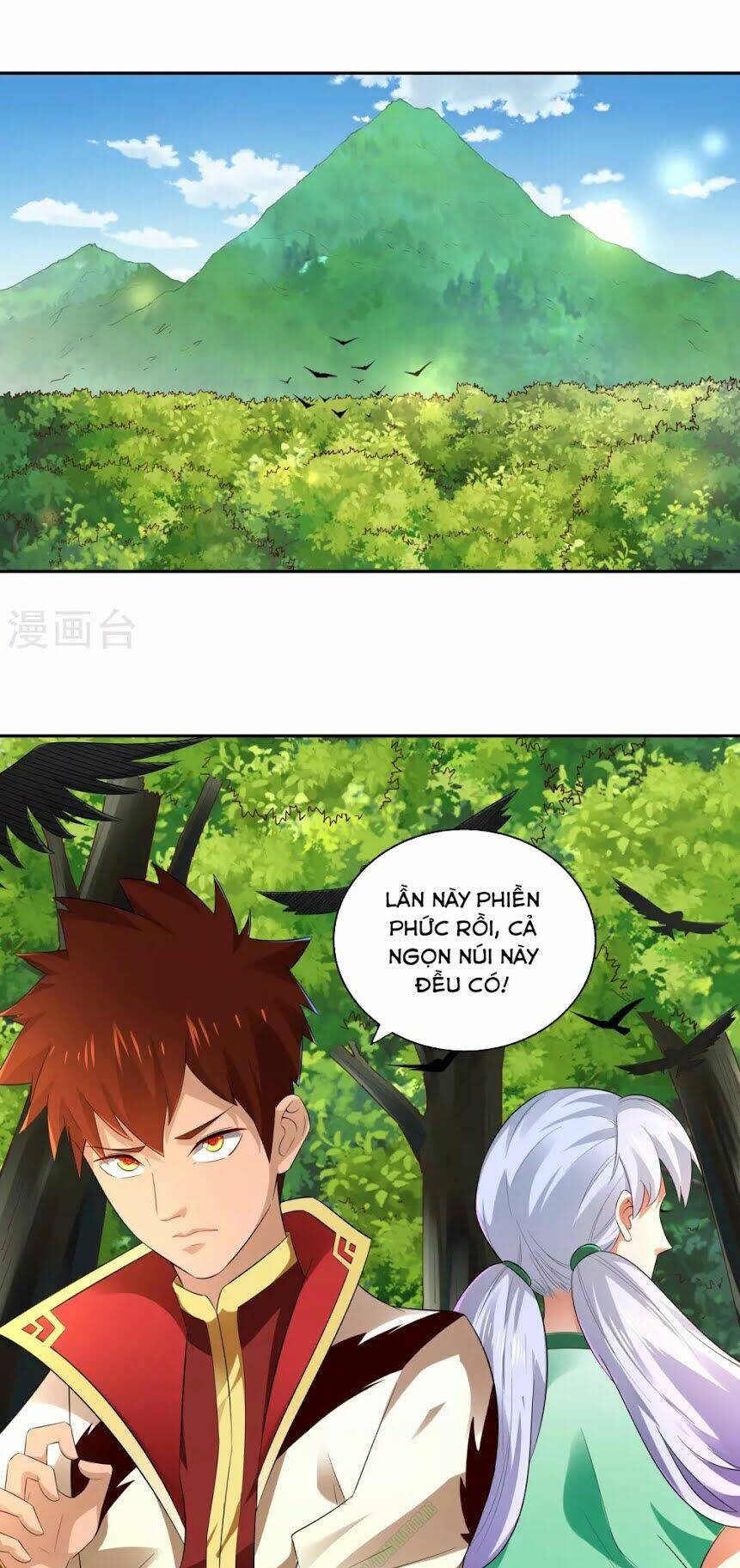 Chương 18 - Trang 1