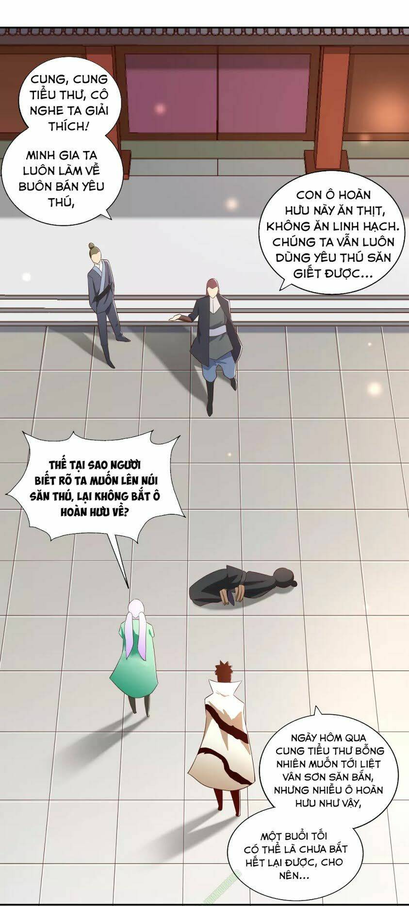 Chương 22 - Trang 5