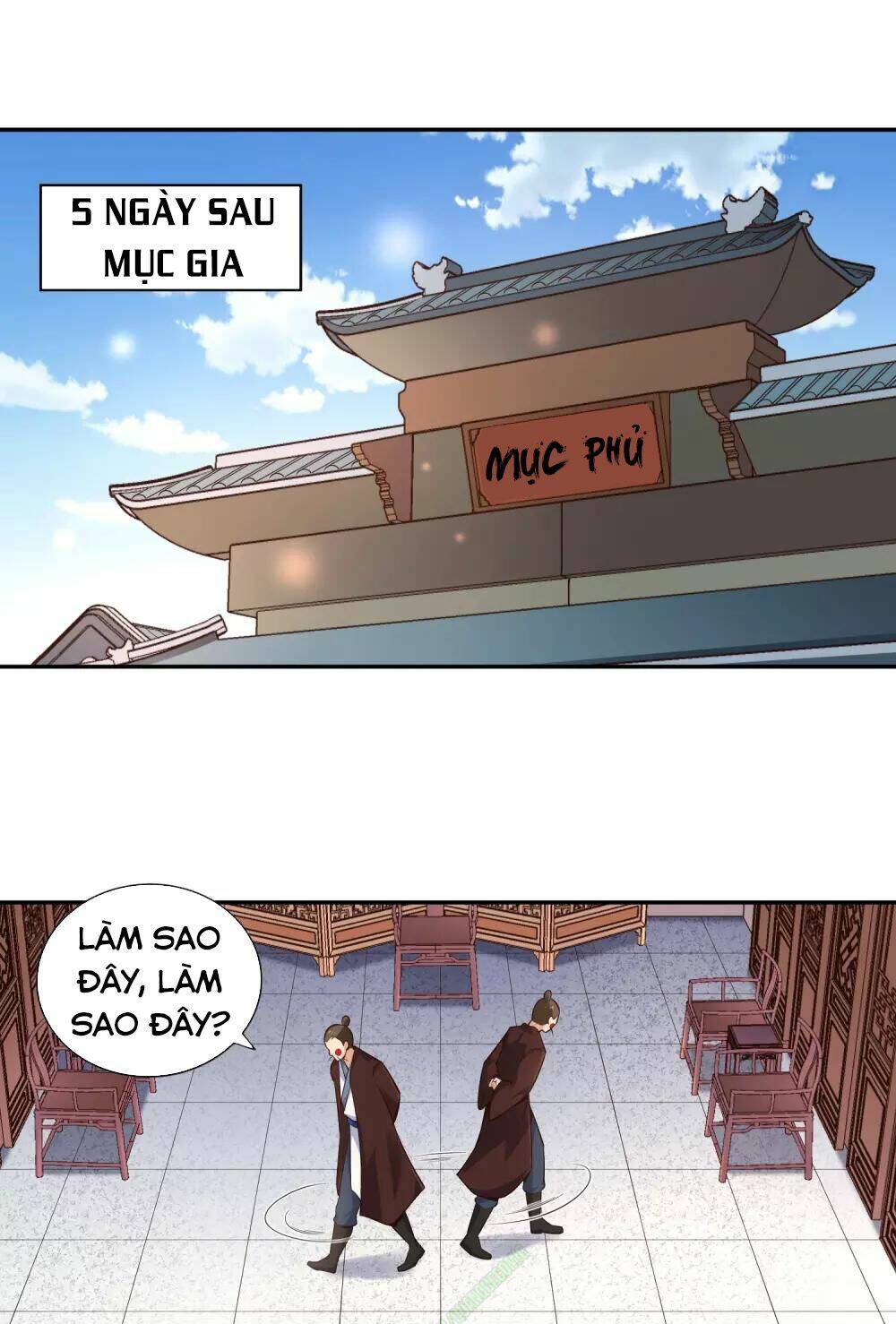 Chương 29 - Trang 1