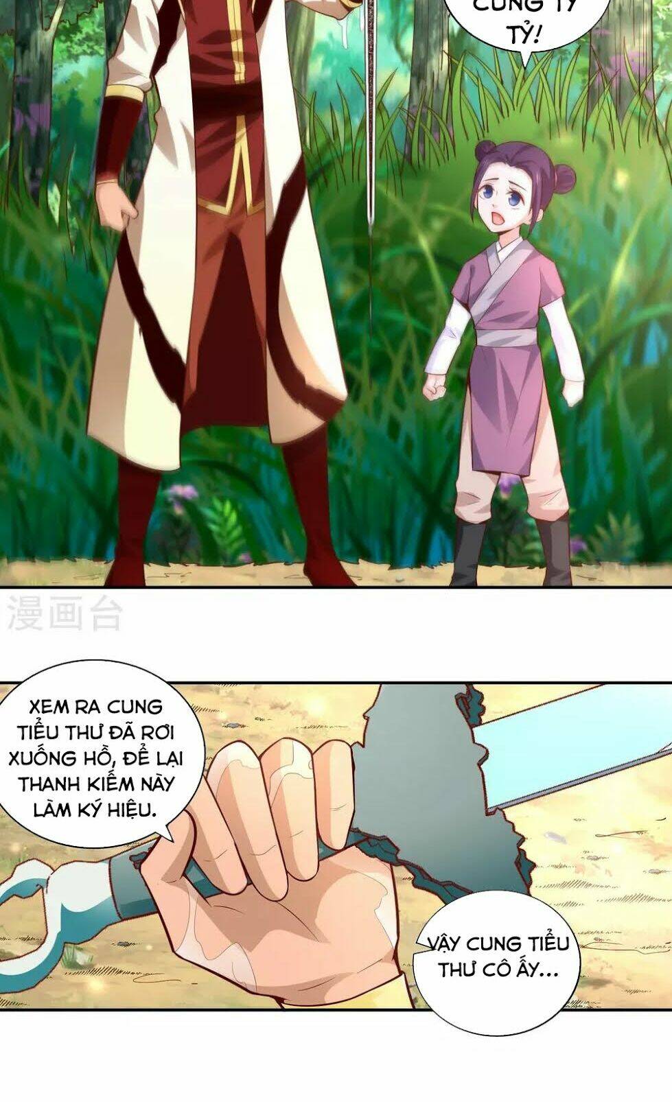 Chương 31 - Trang 14