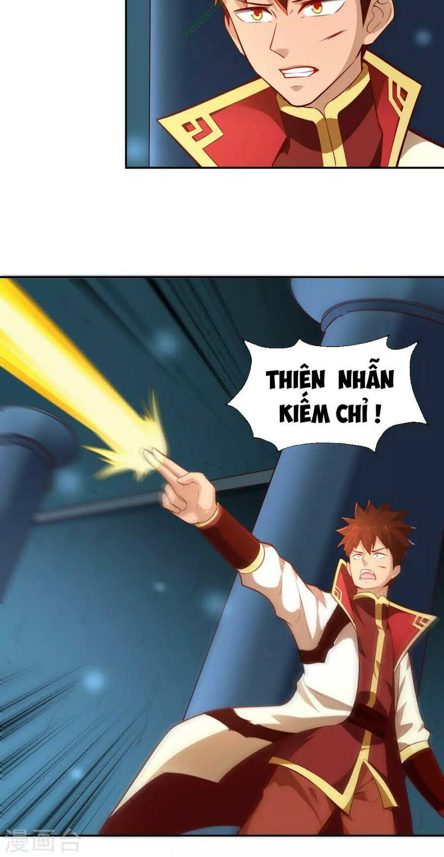 Chương 32 - Trang 10