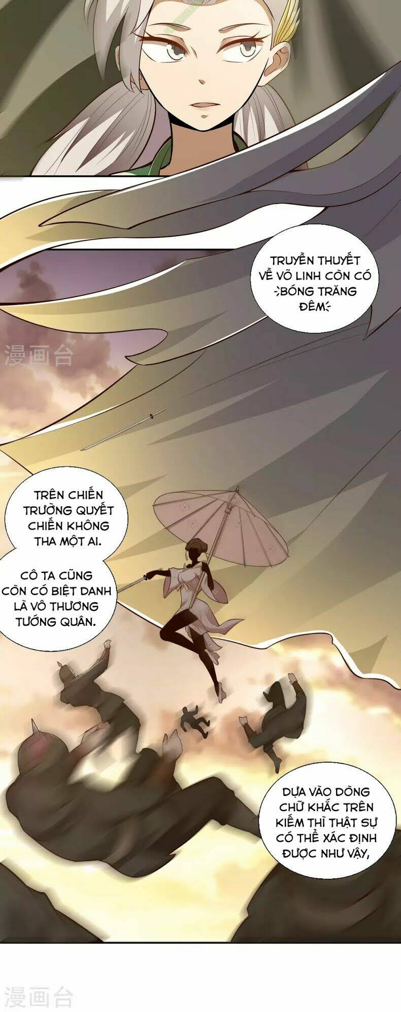 Chương 33 - Trang 8
