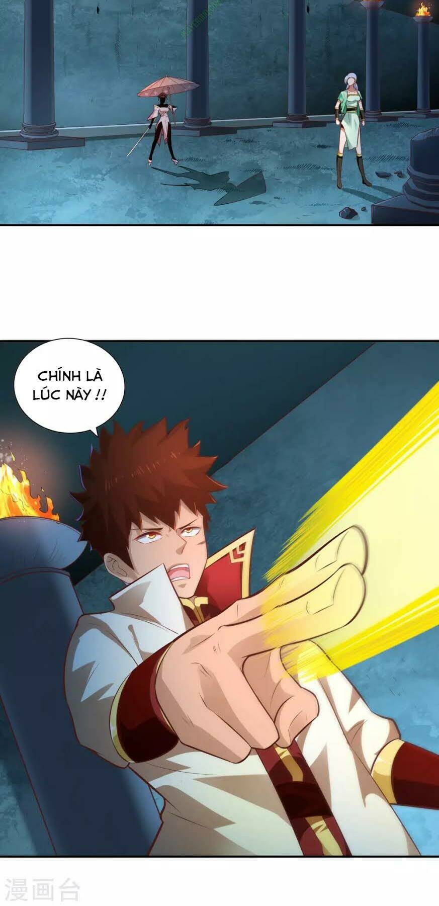 Chương 34 - Trang 15