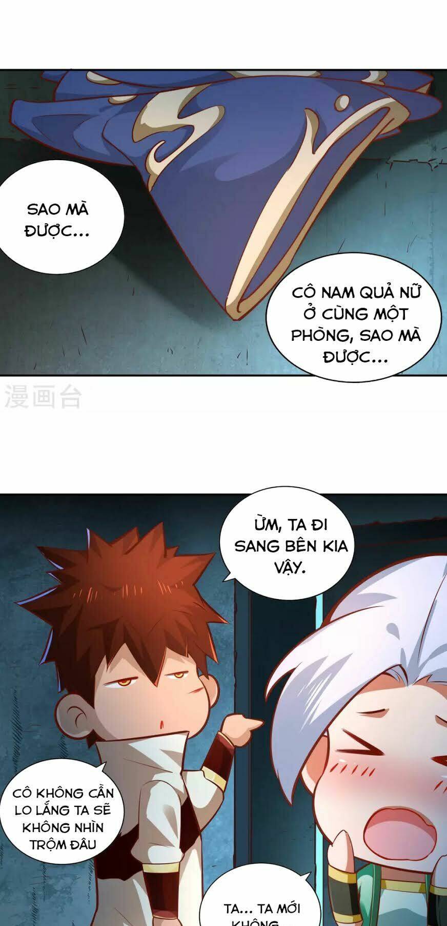 Chương 35 - Trang 21