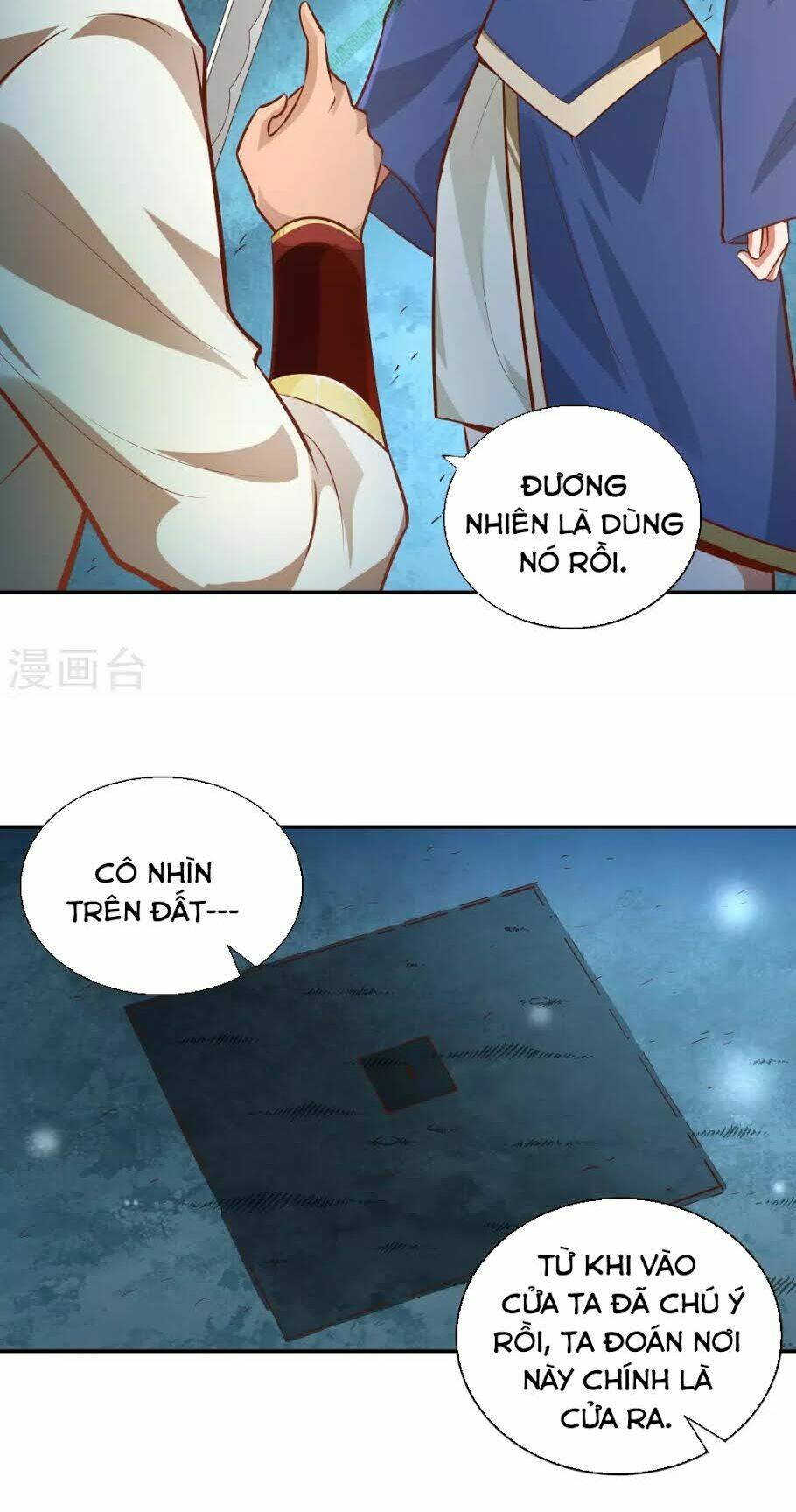 Chương 36 - Trang 12