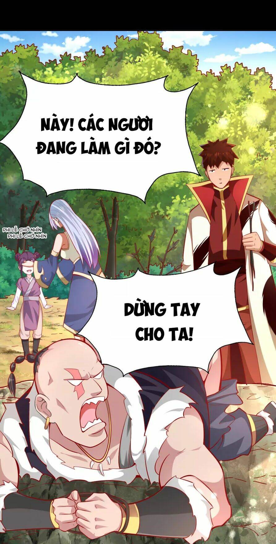 Chương 39 - Trang 21