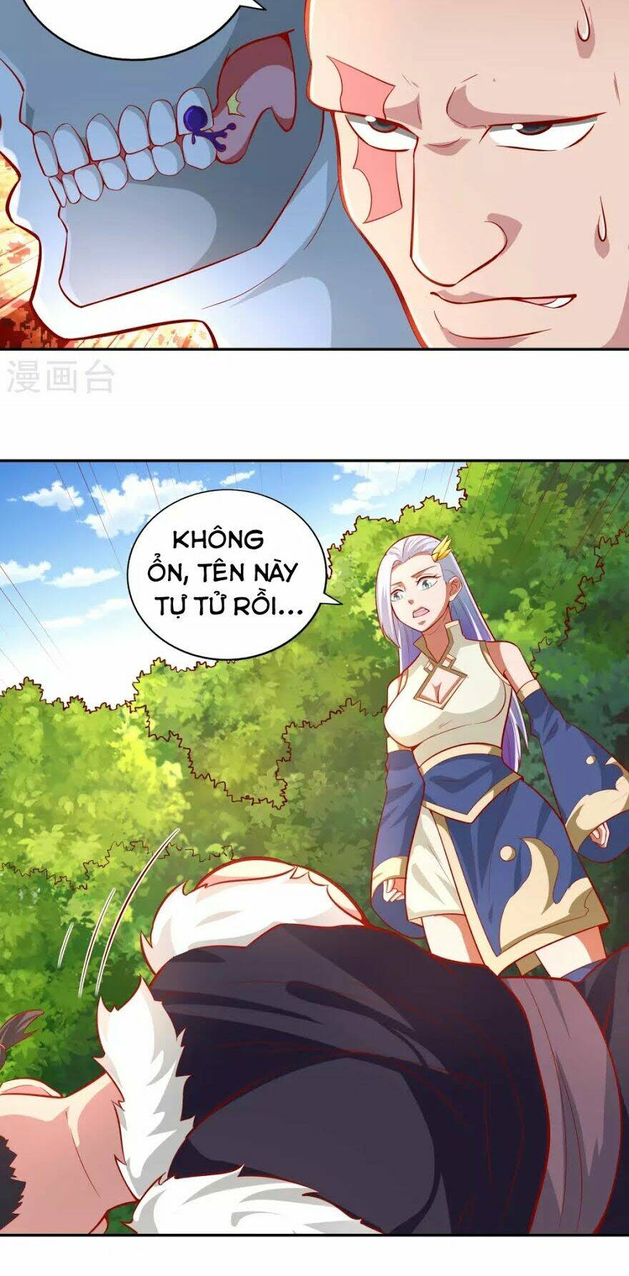 Chương 39 - Trang 8