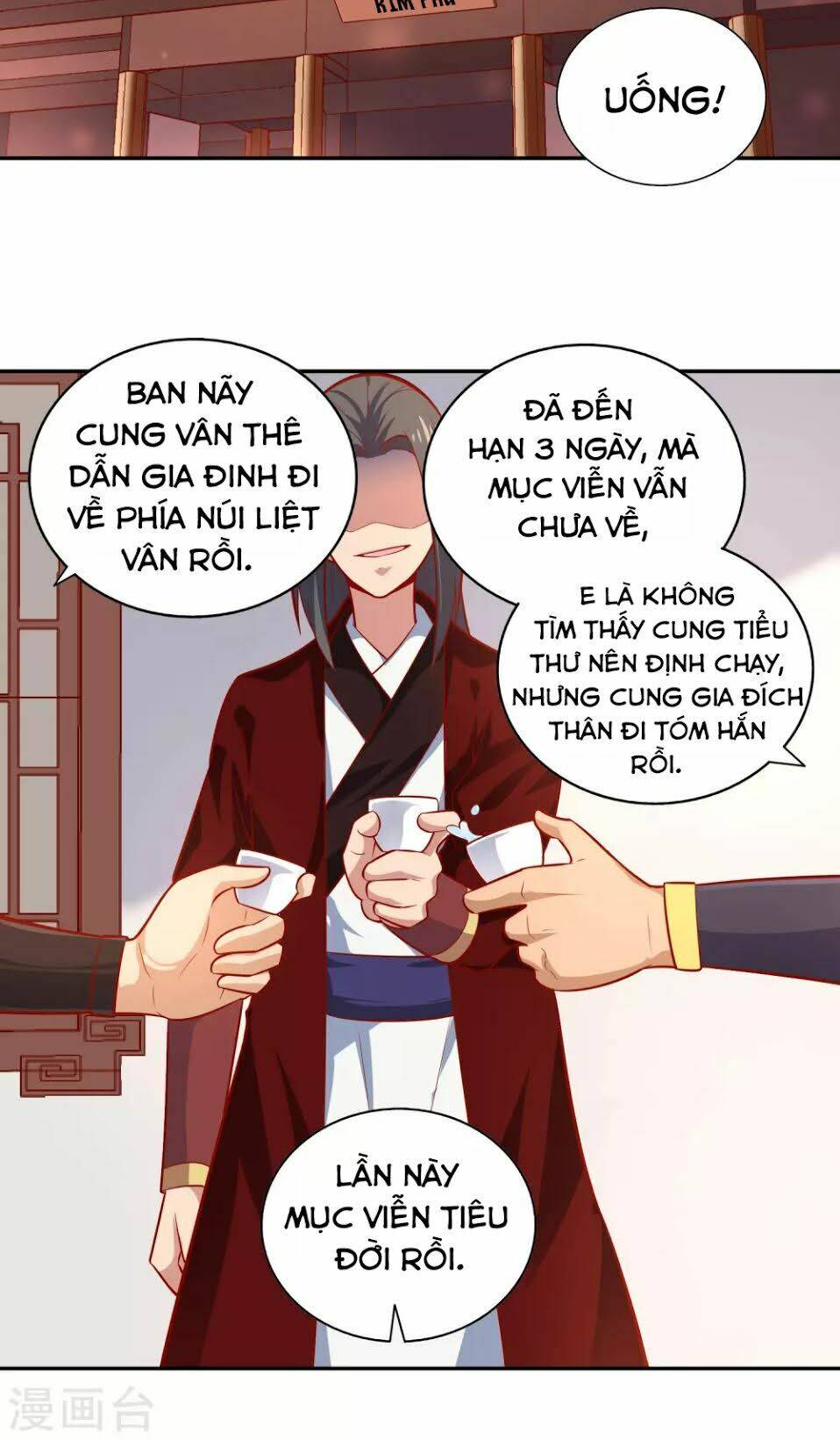 Chương 39 - Trang 10