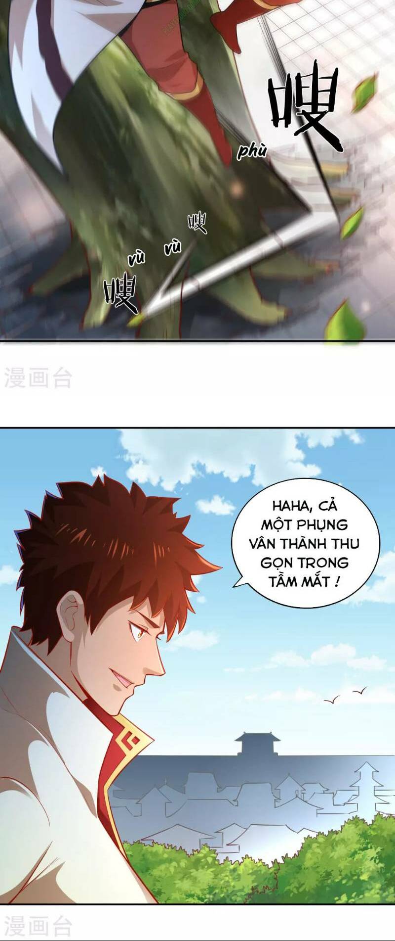 Chương 43 - Trang 22