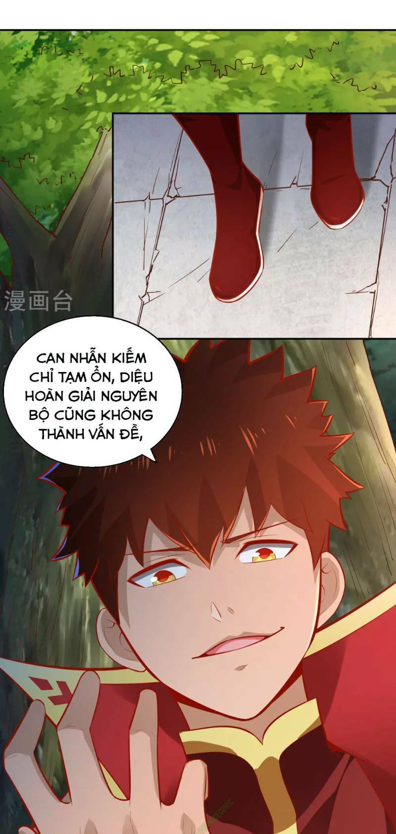 Chương 43 - Trang 23
