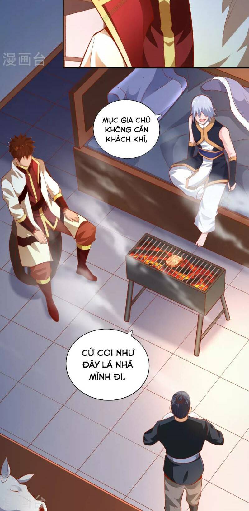 Chương 45 - Trang 20