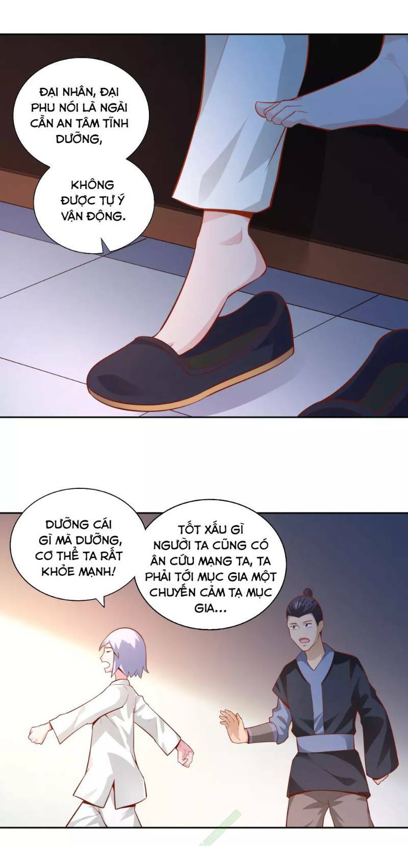 Chương 45 - Trang 5