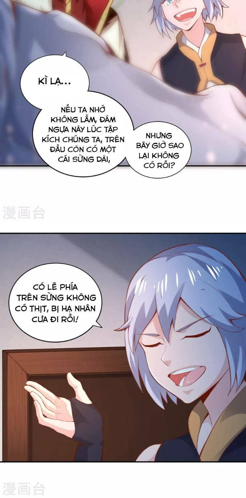 Chương 46 - Trang 2