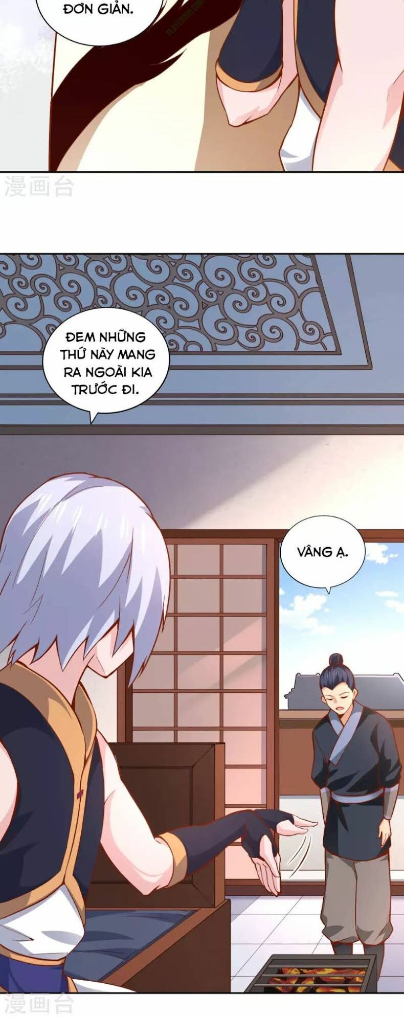 Chương 46 - Trang 8