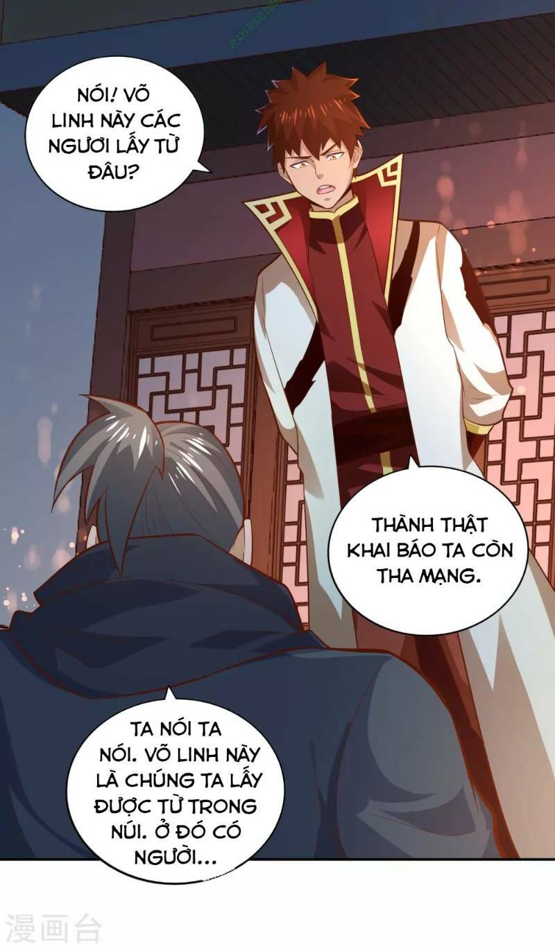 Chương 47 - Trang 21