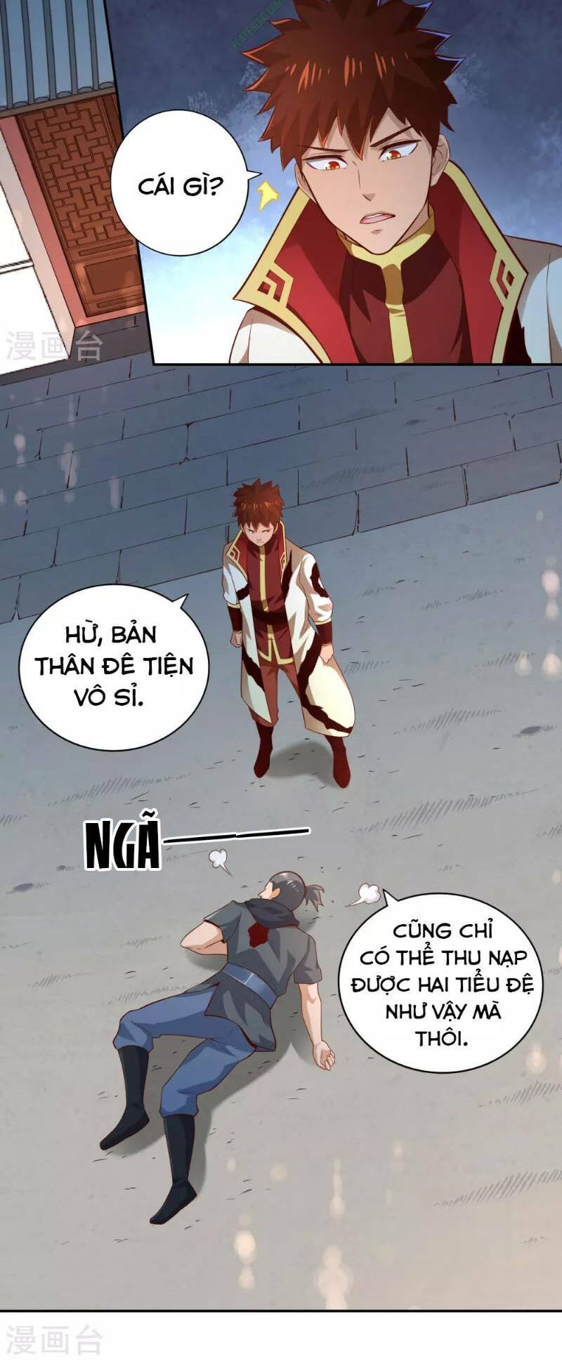 Chương 47 - Trang 25