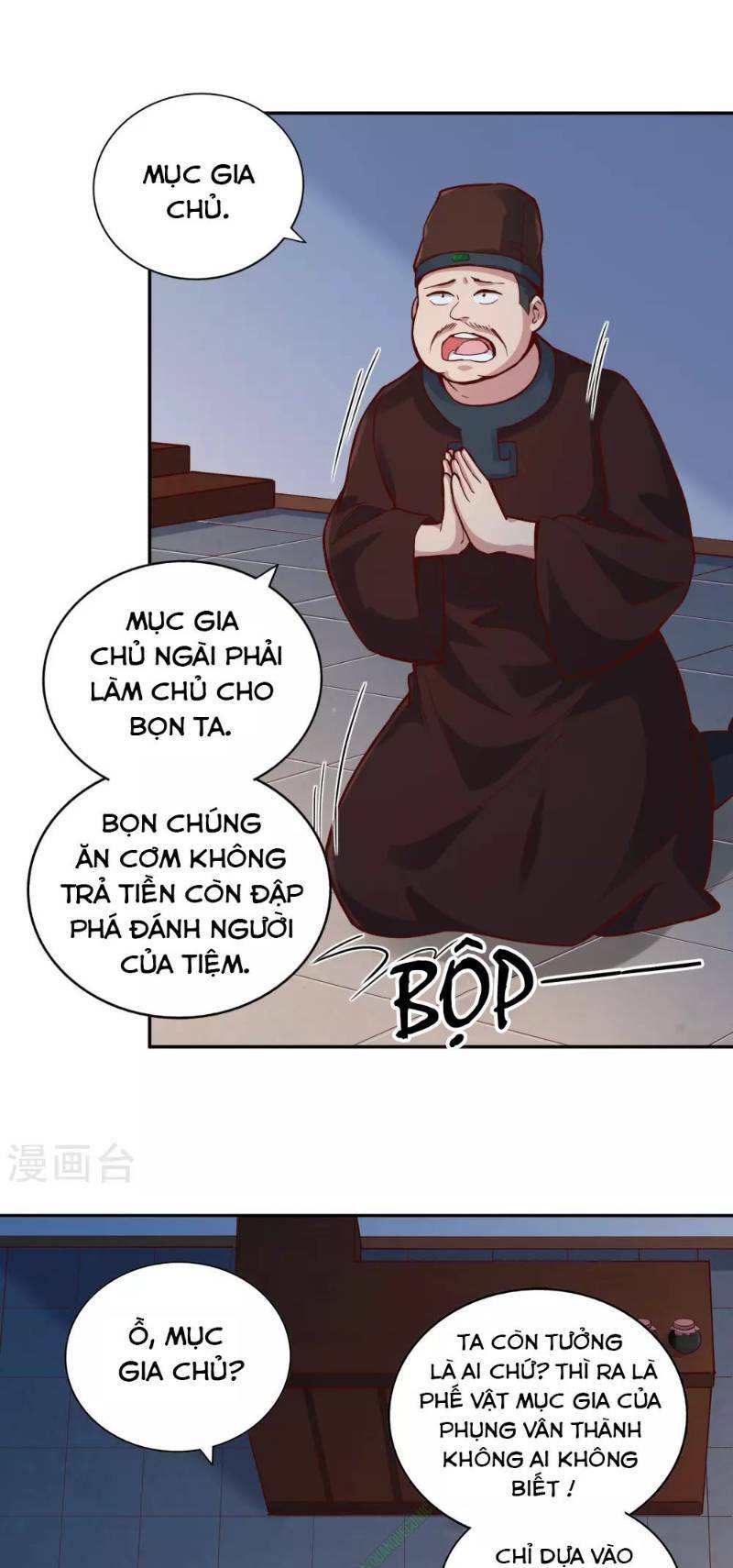Chương 47 - Trang 5