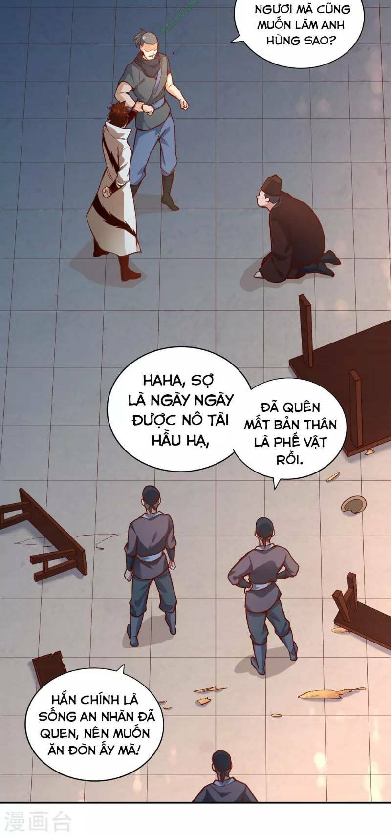 Chương 47 - Trang 6