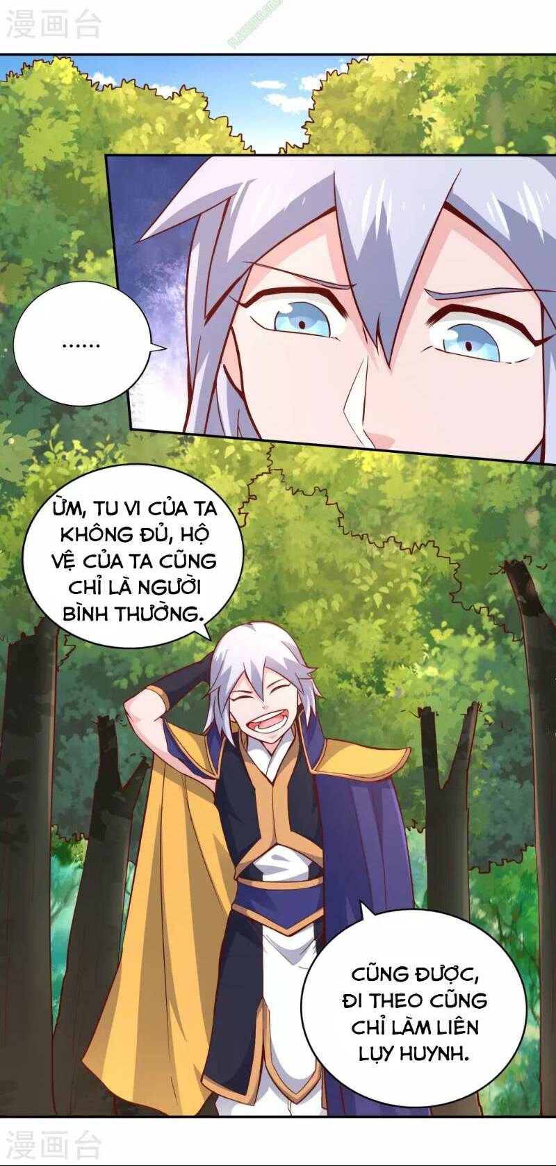 Chương 49 - Trang 18