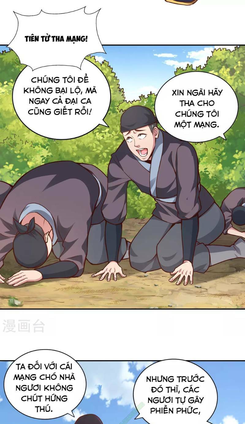 Chương 49 - Trang 3