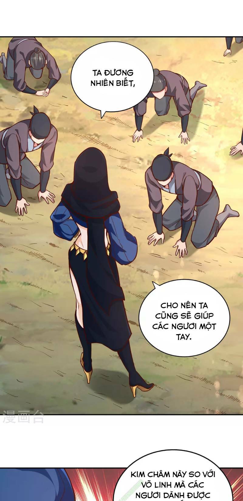 Chương 49 - Trang 5