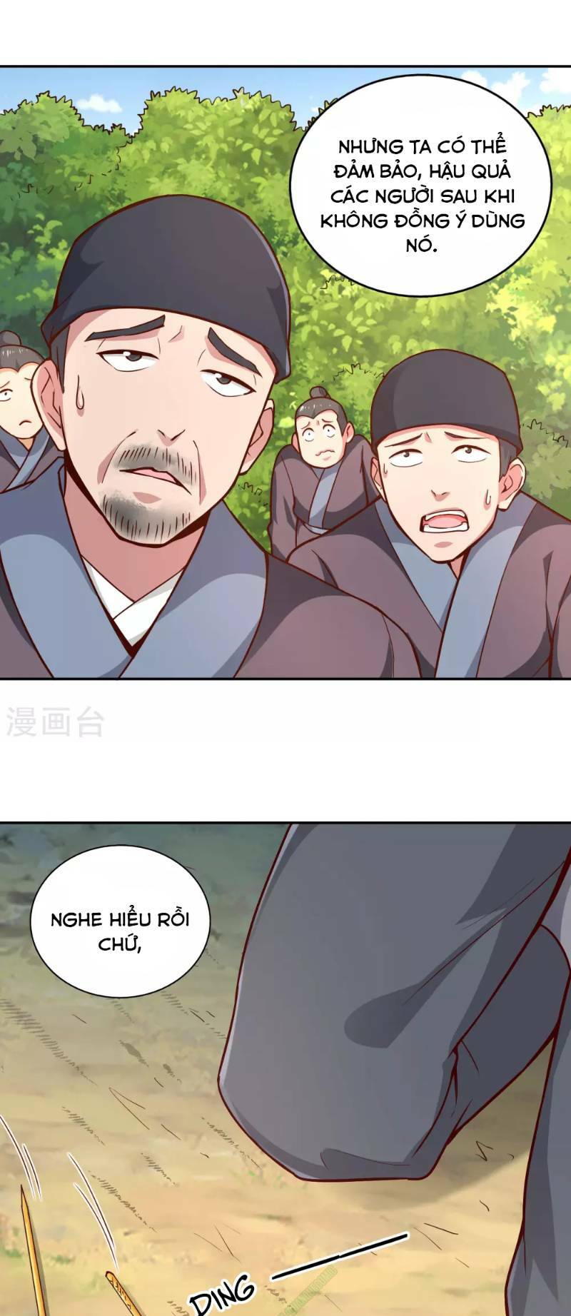 Chương 49 - Trang 7