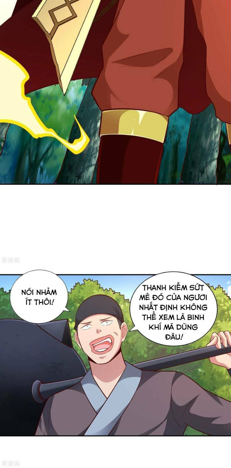 Chương 50 - Trang 20