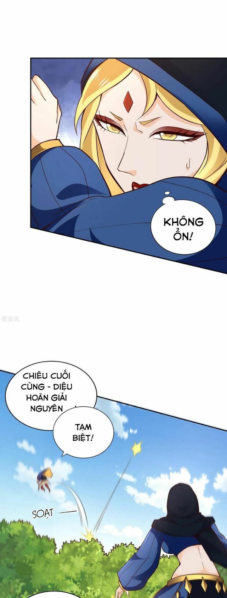 Chương 54 - Trang 25