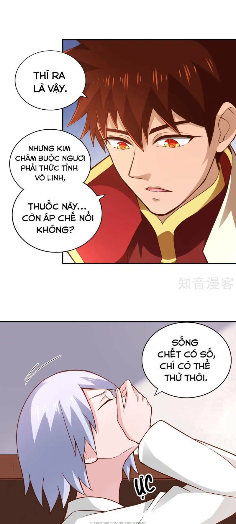 Chương 55 - Trang 17