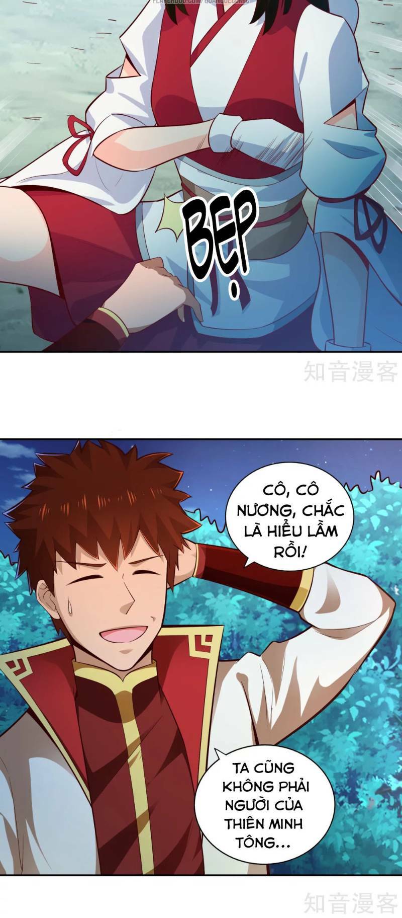 Chương 56 - Trang 14