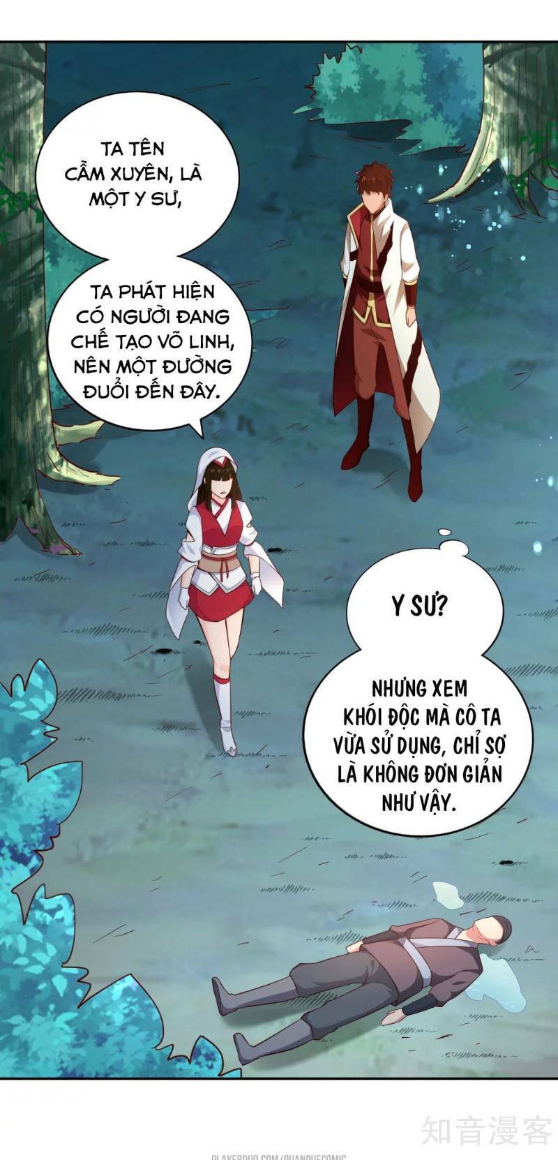 Chương 56 - Trang 18