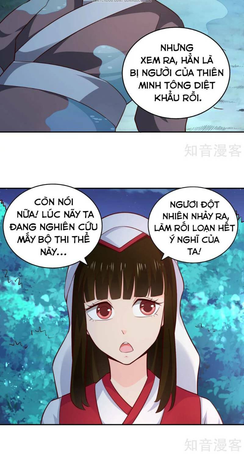 Chương 56 - Trang 21