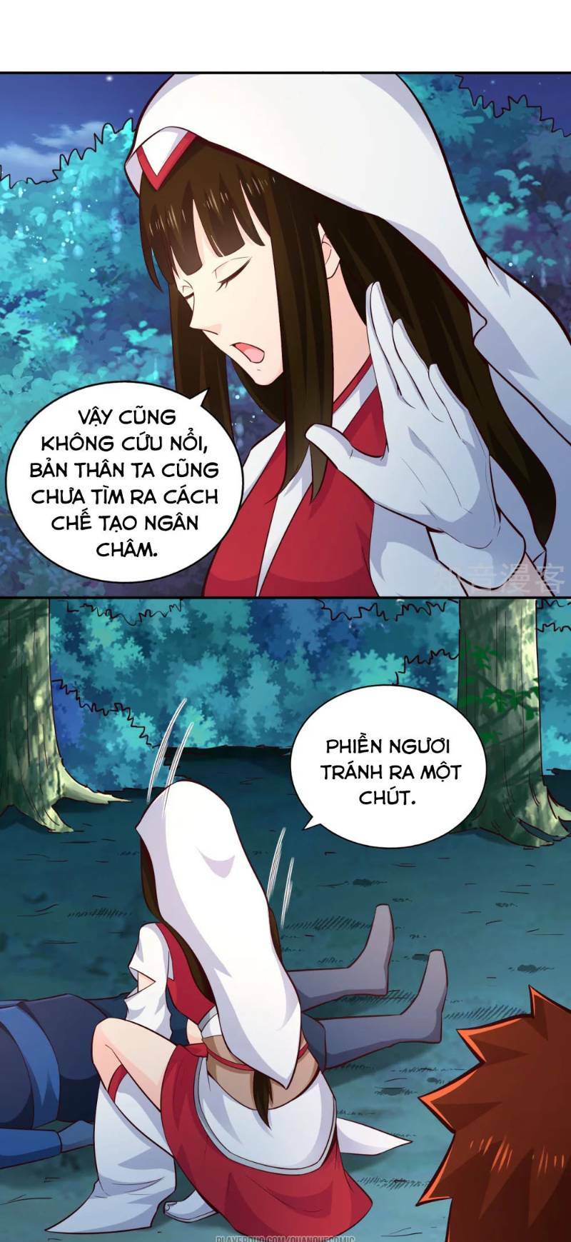 Chương 56 - Trang 26