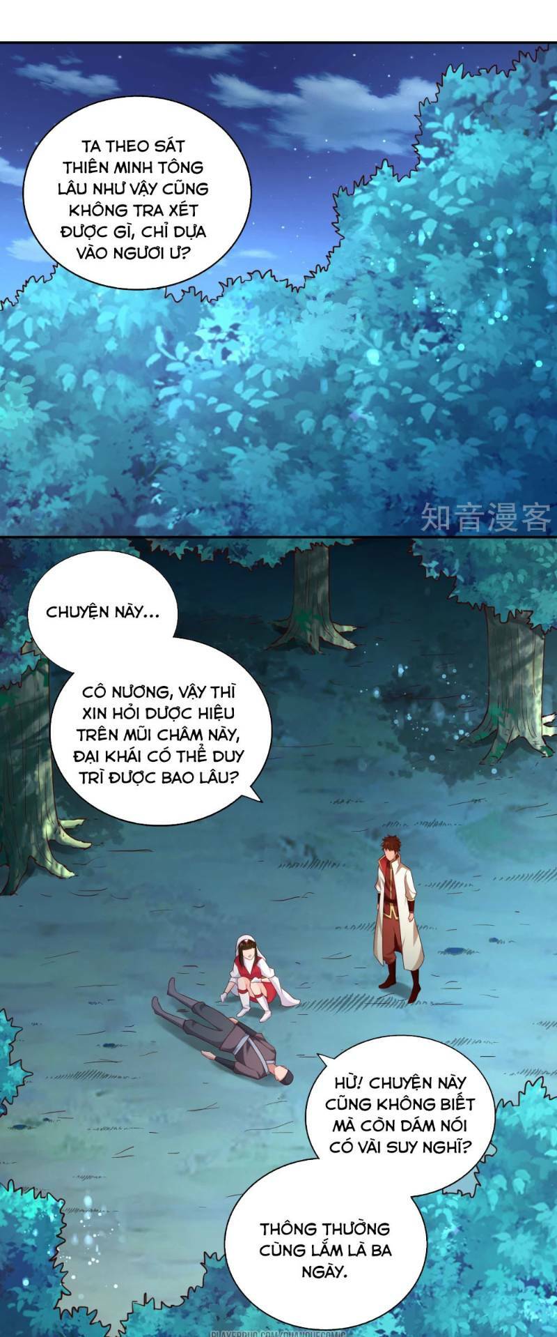 Chương 57 - Trang 1