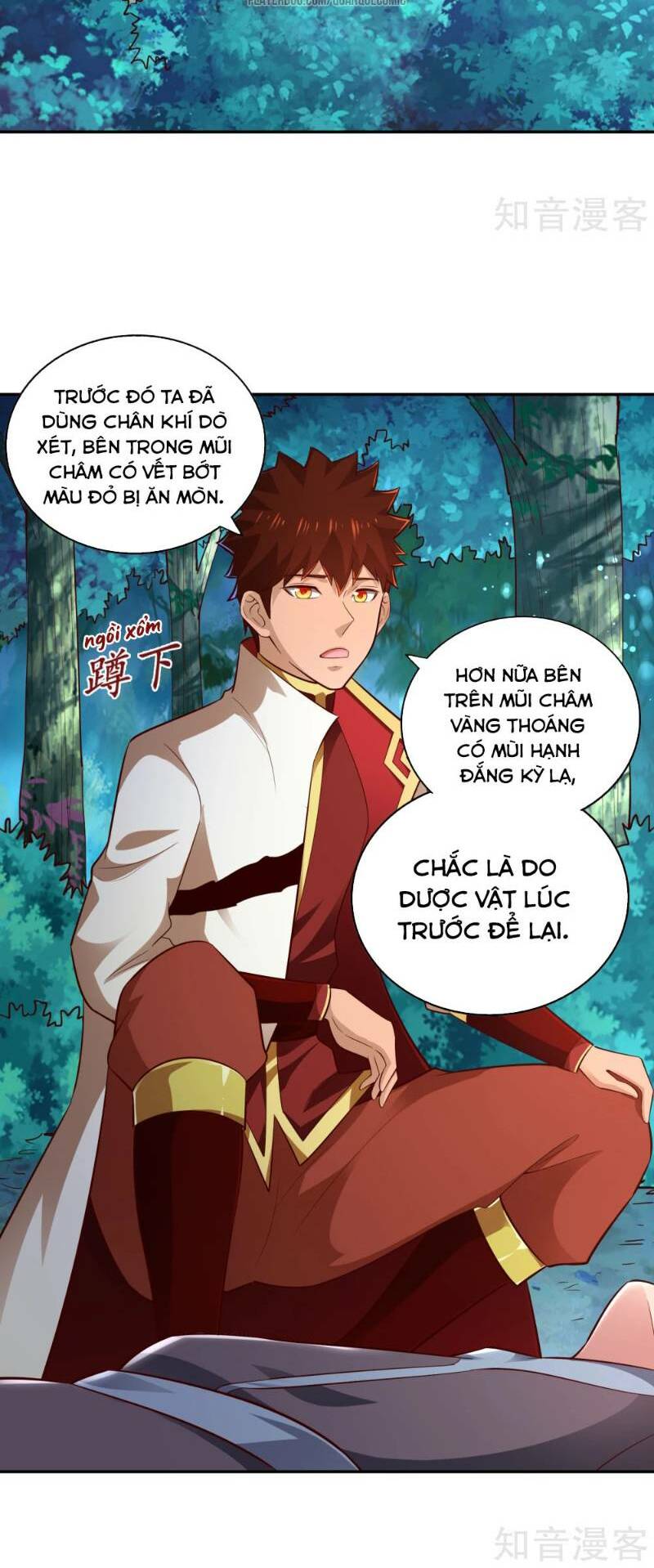 Chương 57 - Trang 2