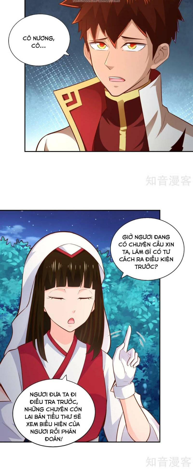 Chương 57 - Trang 10