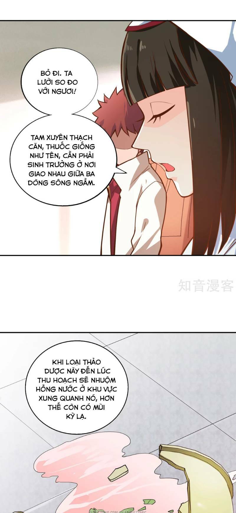 Chương 58 - Trang 18
