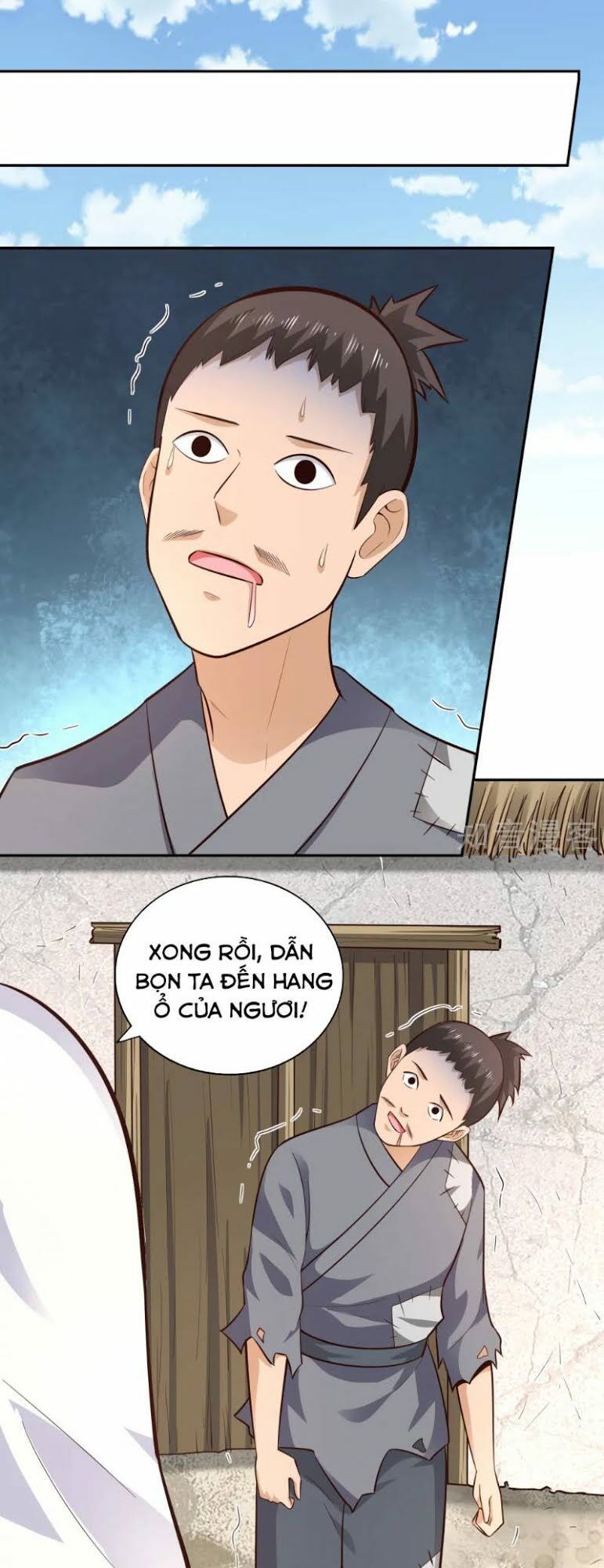 Chương 60 - Trang 26