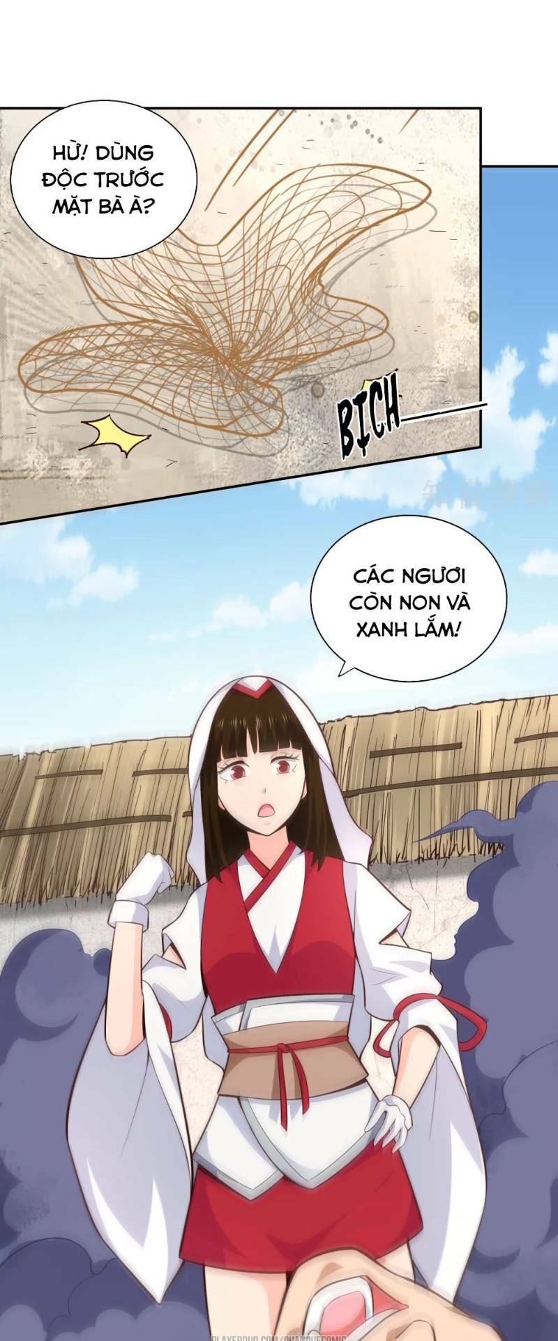 Chương 60 - Trang 8