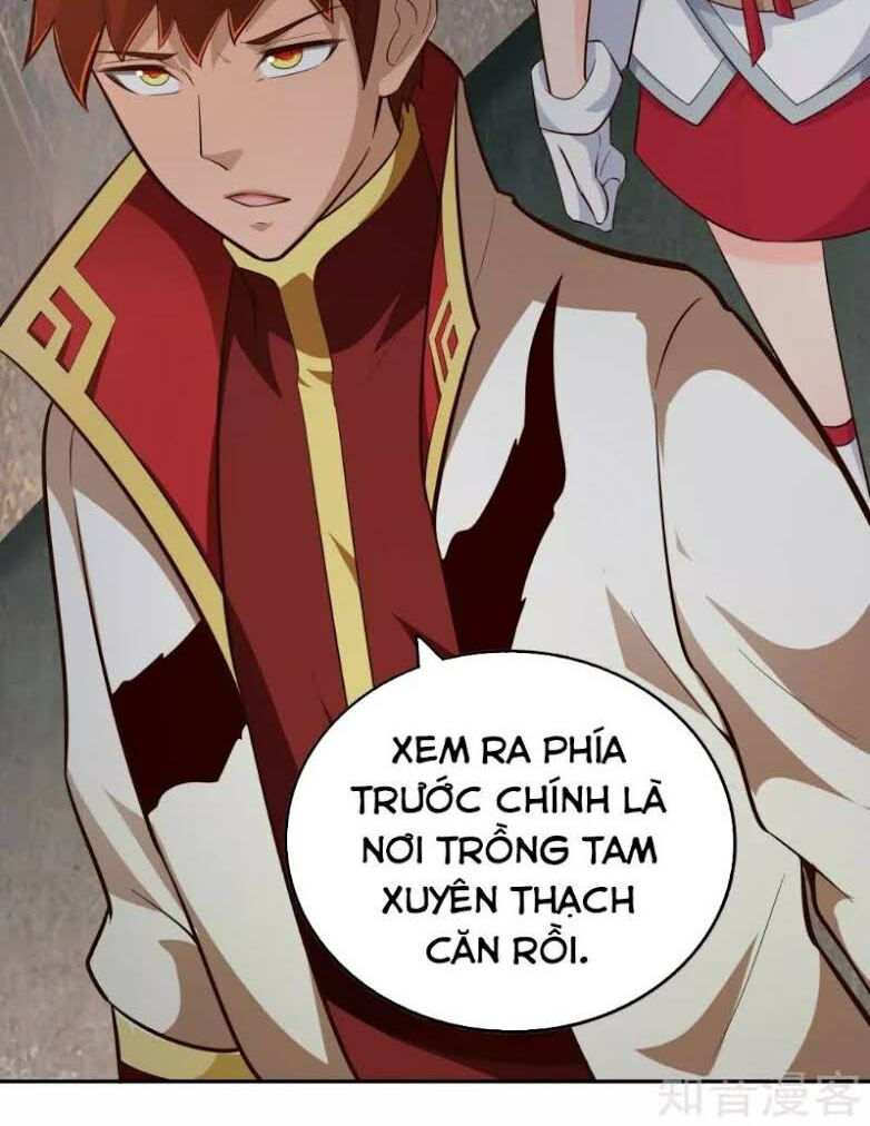 Chương 61 - Trang 20