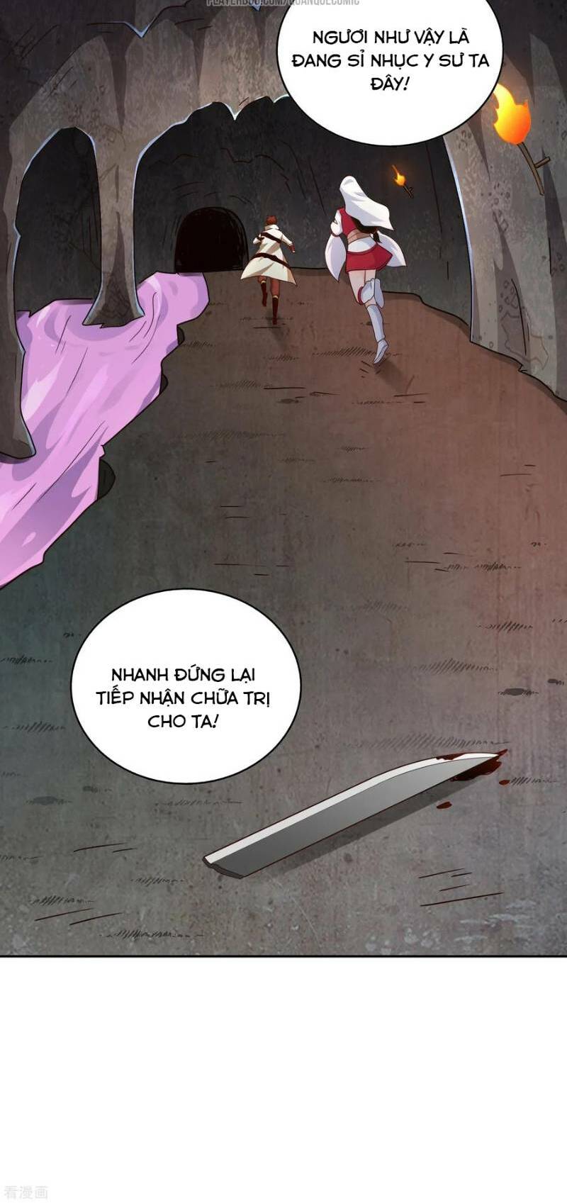 Chương 63 - Trang 19