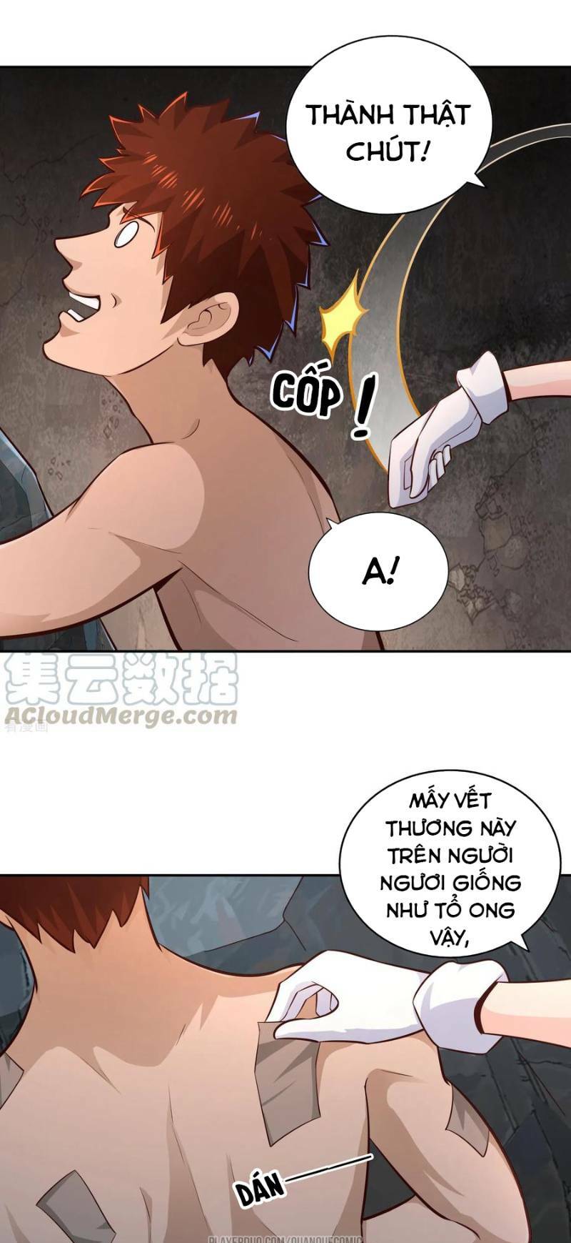 Chương 64 - Trang 4