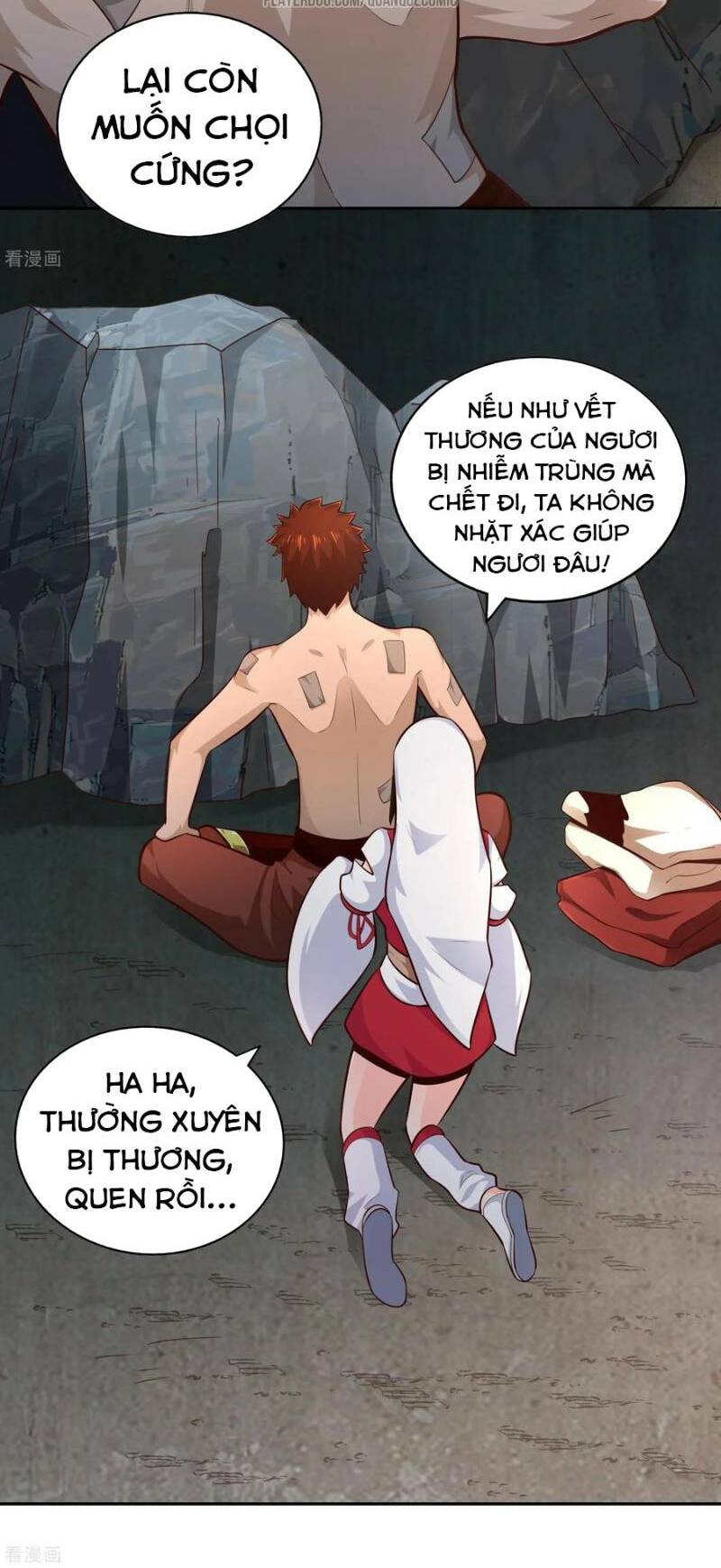 Chương 64 - Trang 5